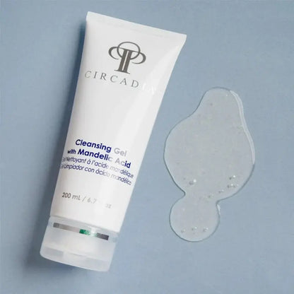 CIRCADIA CLEANSING GEL WITH MANDELIC ACID