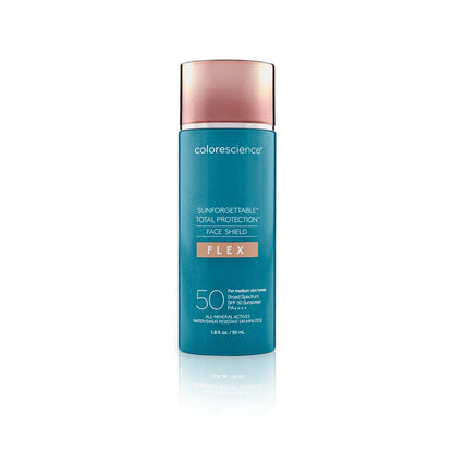 COLORESCIENCE FLEX SPF 50 MEDIUM TINT