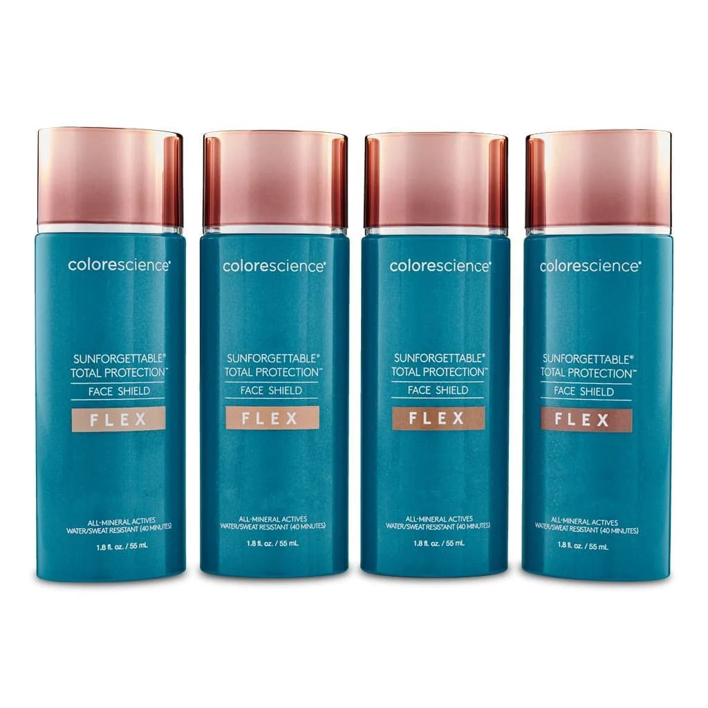 Flex Fair Colorescience
