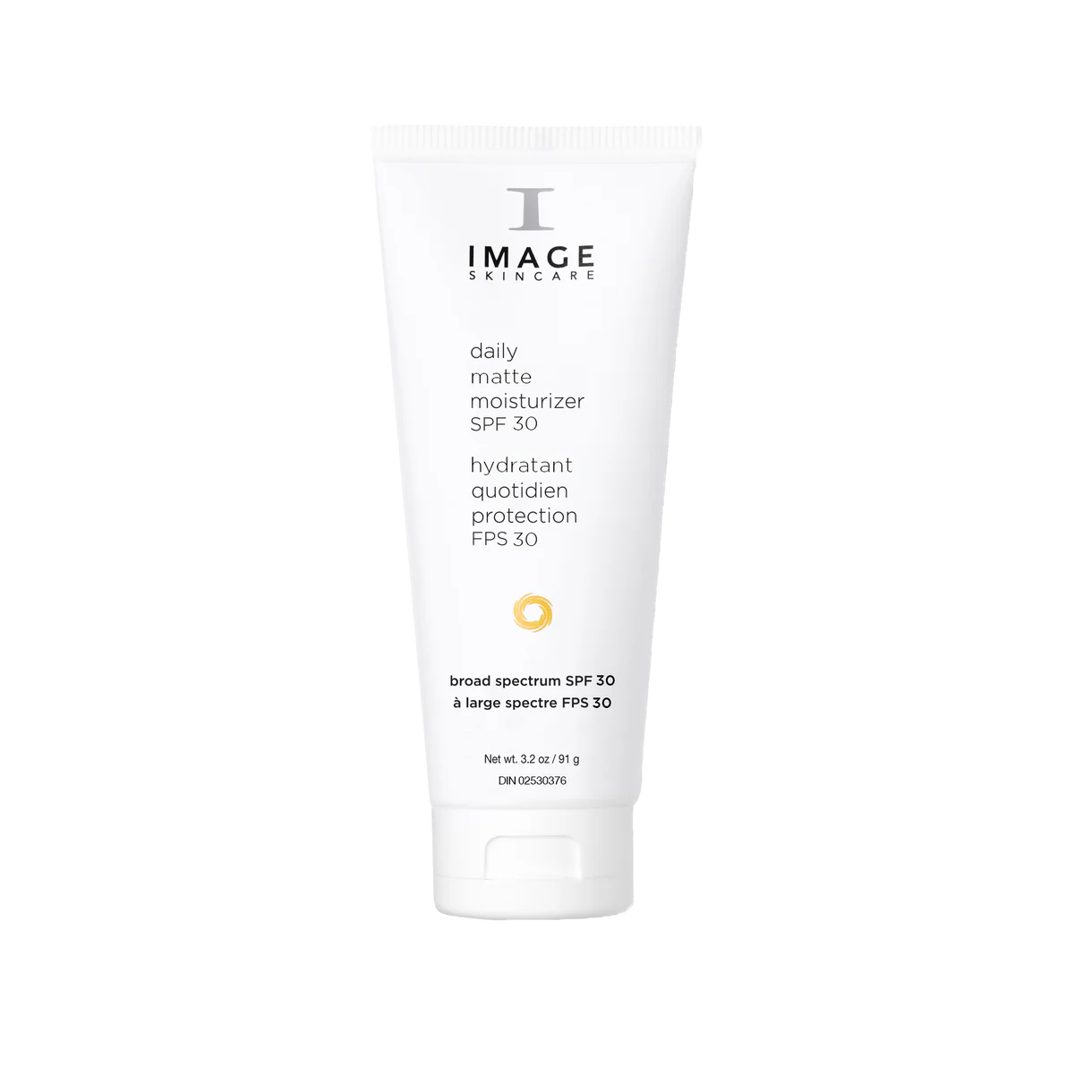 Image Daily Matte Moisturizer SPF 30