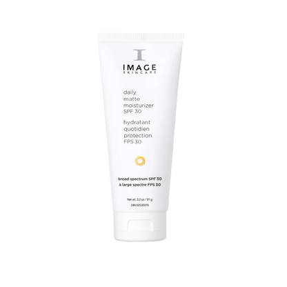 Image Daily Matte Moisturizer SPF 30