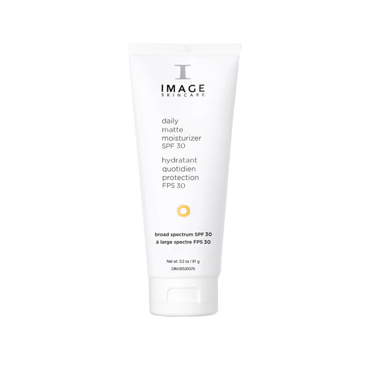 Image Daily Matte Moisturizer SPF 30
