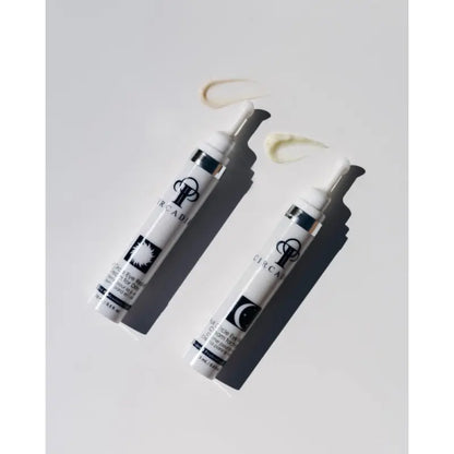 CIRCADIA FULL CIRCLE EYE REPAIR DAY CREAM & FULL CIRCLE EYE REPAIR NIGHT CREAM
