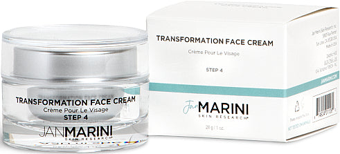 Jan Marini Transformation Face Cream
