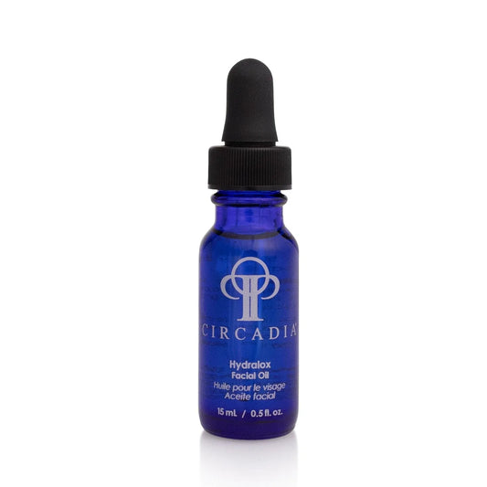Hydralox Facial Oil Circadia