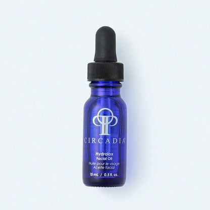 Hydralox Facial Oil Circadia