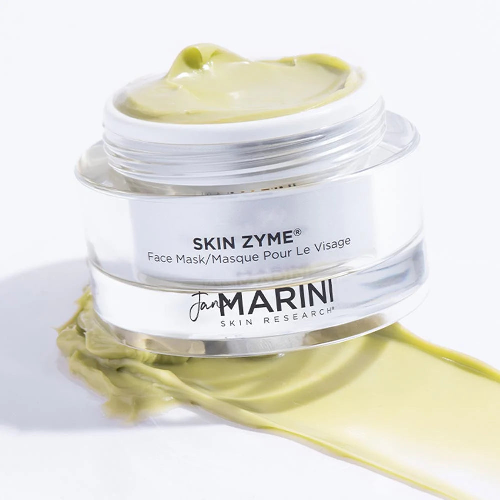 Jan Marini Skin Zyme Papaya Mask