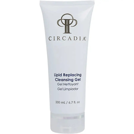 CIRCADIA LIPID REPLACING CLEANSING GEL