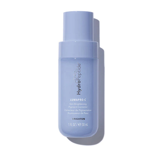 LumaPro-C Serum HydroPeptide