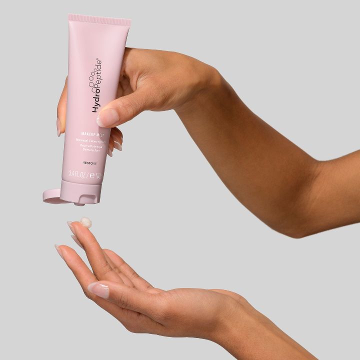 Makeup Melt HydroPeptide