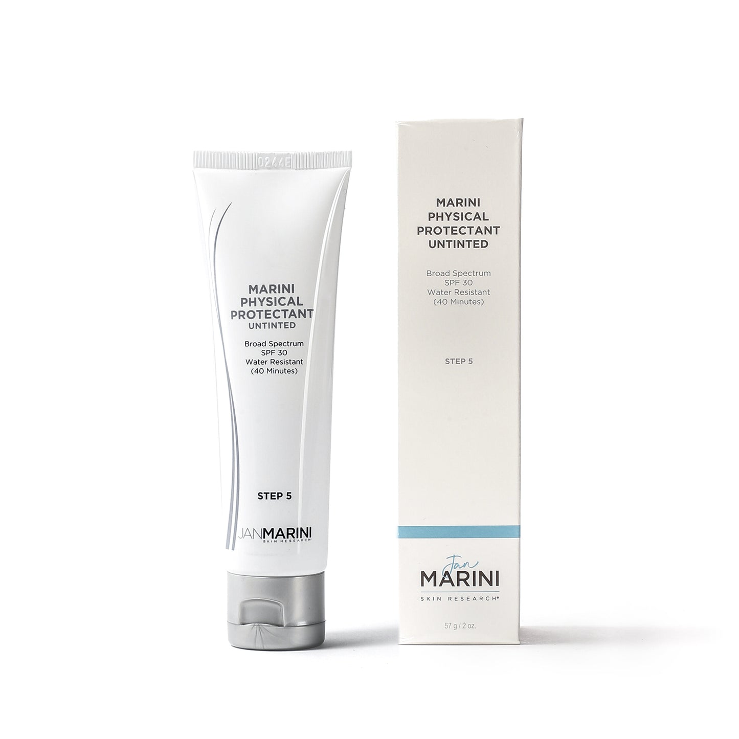 Jan Marini Physical Protectant Untinted SPF 30