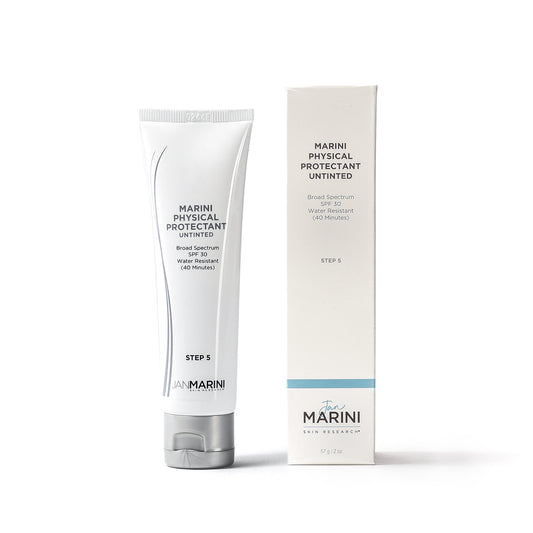 Jan Marini Physical Protectant Untinted SPF 30