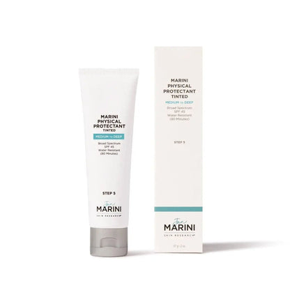 Jan Marini Physical Protectant Tinted SPF 45