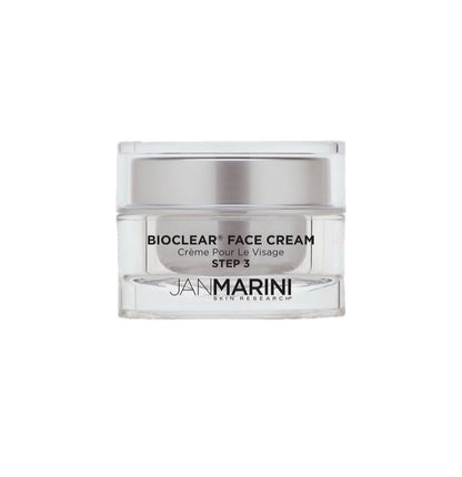 Bioclear Face Cream