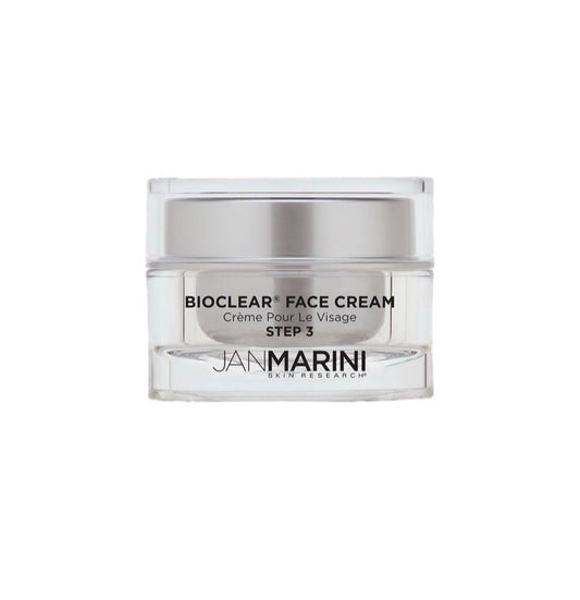 Bioclear Face Cream