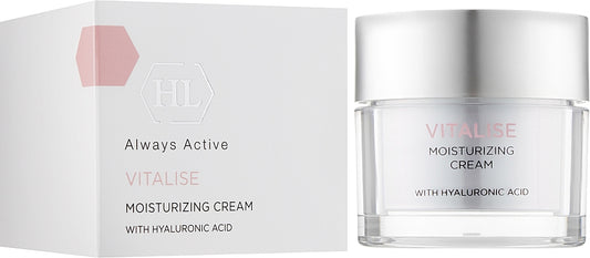 Vitalize Cream 30ml Holy Land
