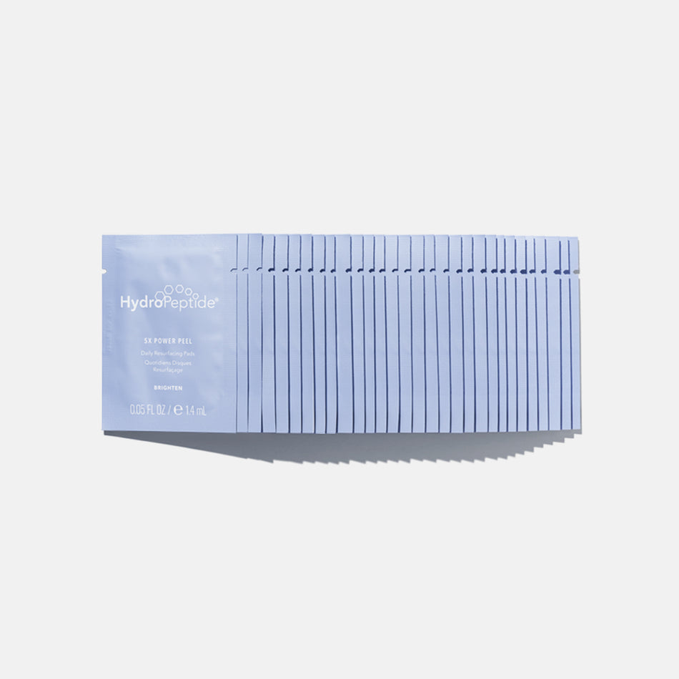 HydroPeptide 5X Power Peel
