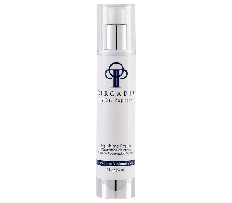 Night Time Repair Circadia