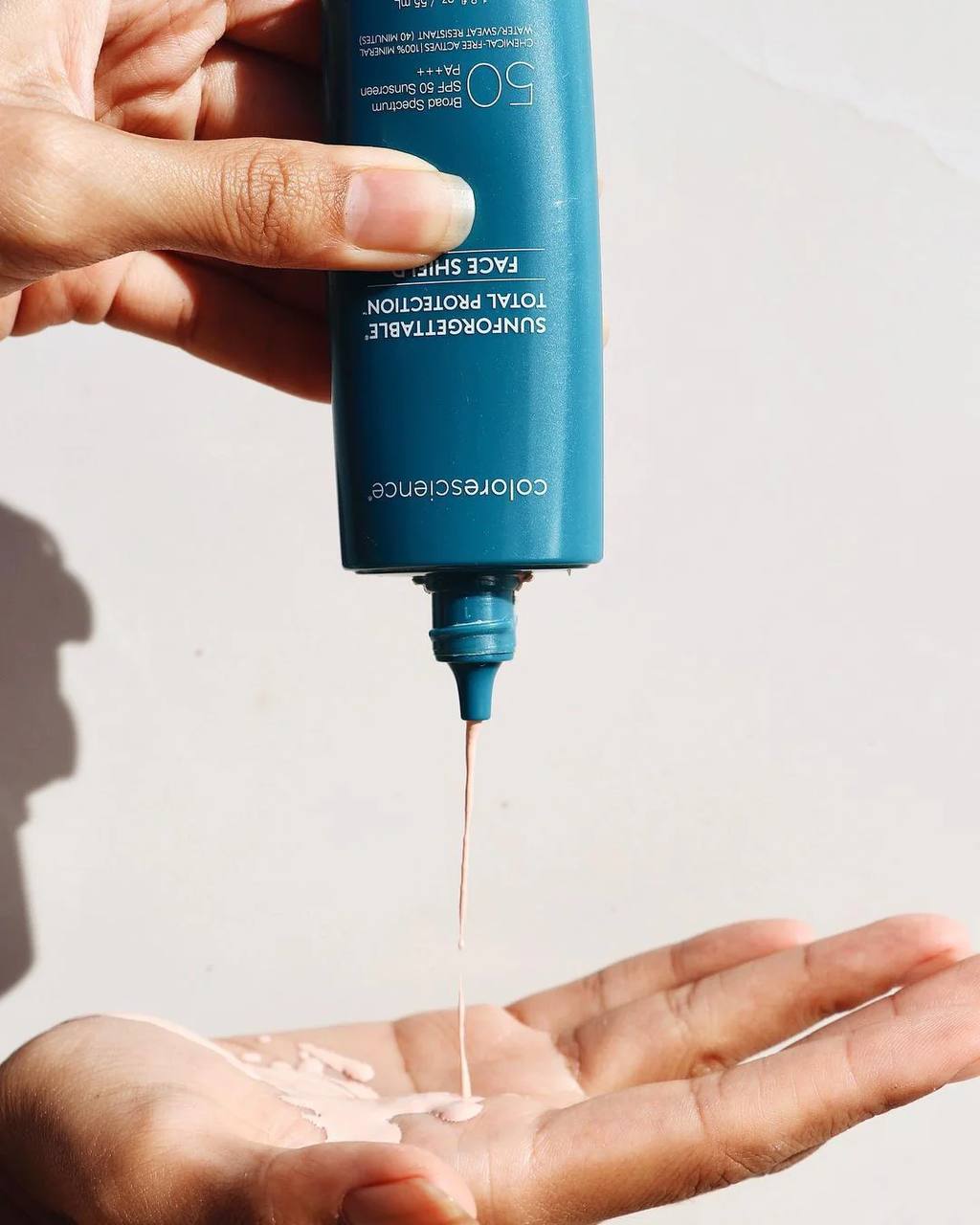 Colorescience classic