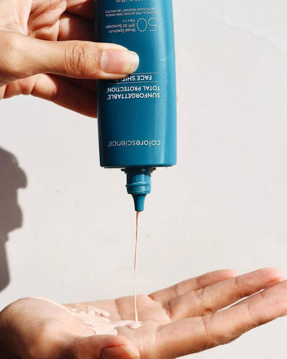 Colorescience classic