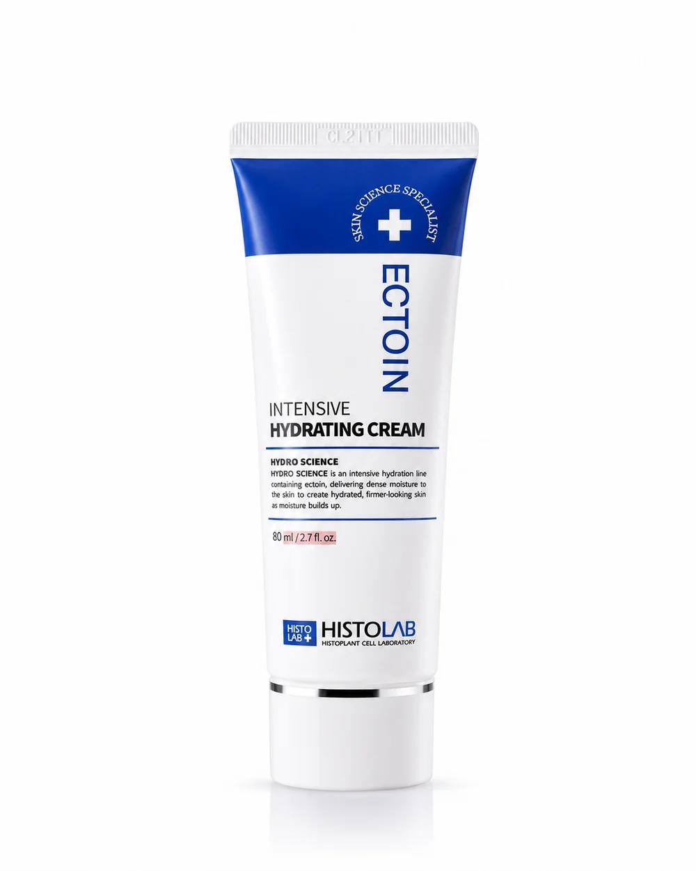 HISTOLAB Ectoin Intensive Hydrating Cream 80 mL