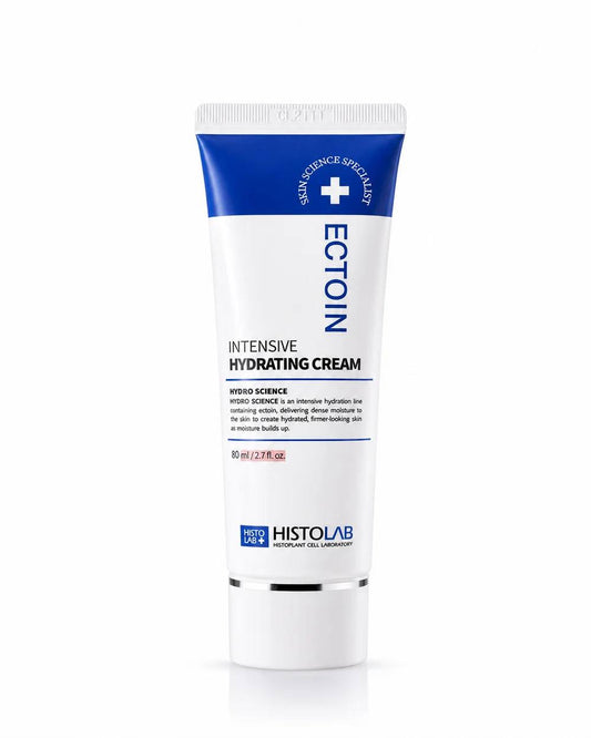 HISTOLAB Ectoin Intensive Hydrating Cream 80 mL