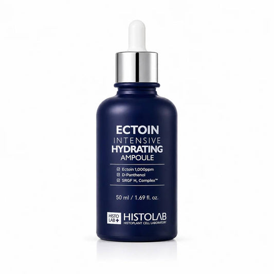 HISTOLAB Ectoin Intensive Hydating Ampoule 50 mL
