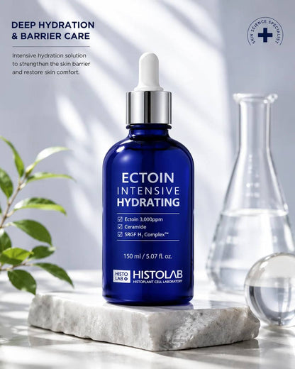 HISTOLAB Ectoin Intensive Hydating Ampoule 50 mL