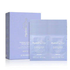 HydroPeptide Resurface & Repair Peptide Pads — 30 Treatments