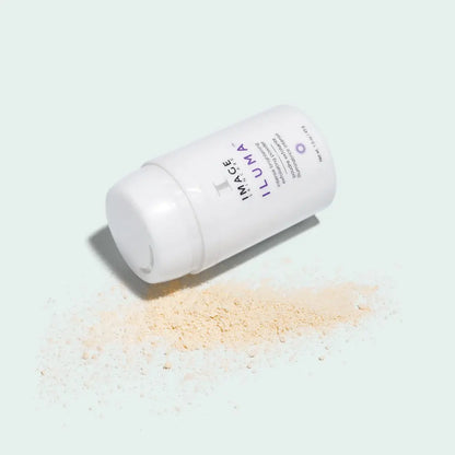 IMAGE Iluma Intense Brightening Exfoliating Powder