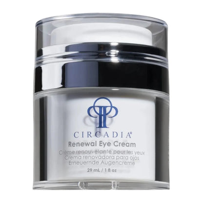 Circadia Eye Renewal Cream
