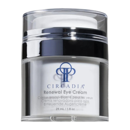Circadia Eye Renewal Cream