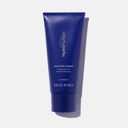Exfoliating Cleanser Hydropeptide
