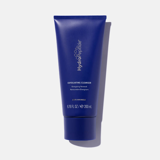 Exfoliating Cleanser Hydropeptide