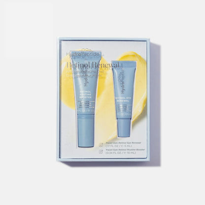 HYDROPEPTIDE RETINOL RENEWAL KIT