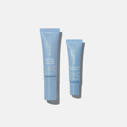 HYDROPEPTIDE RETINOL RENEWAL KIT