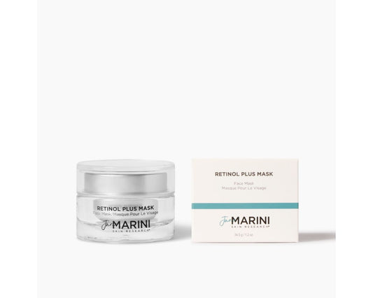 Jan Marini retinol mask