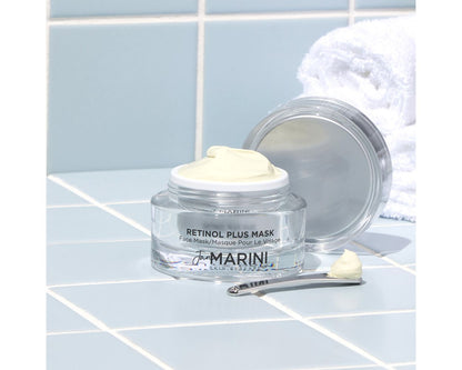 Jan Marini retinol mask