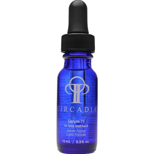 CIRCADIA SERUM 71