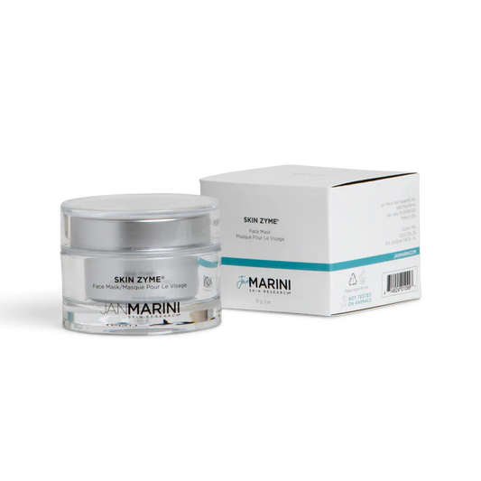 Jan Marini Skin Zyme Papaya Mask