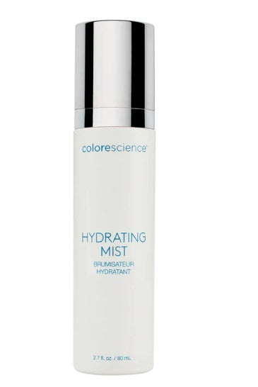 Hydrating Mist Setting Spray Colorescience