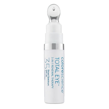 Fair Total Eye® 3-In-1 Renewal Therapy SPF 35 Colorescience