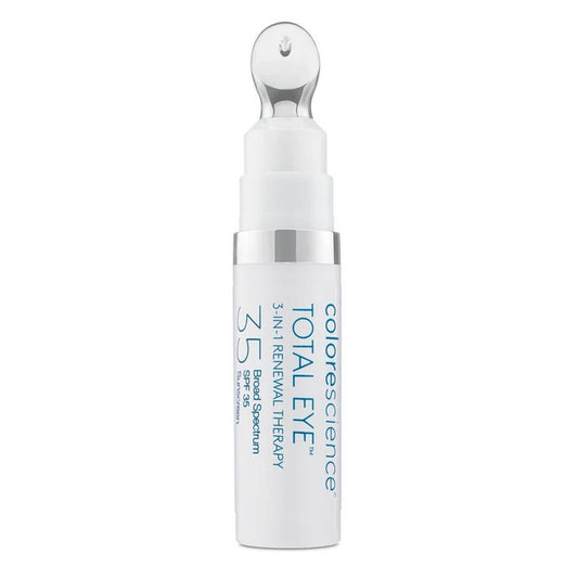 Fair Total Eye® 3-In-1 Renewal Therapy SPF 35 Colorescience