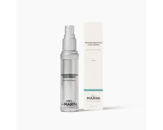 Transformation Face Serum Jan Marini