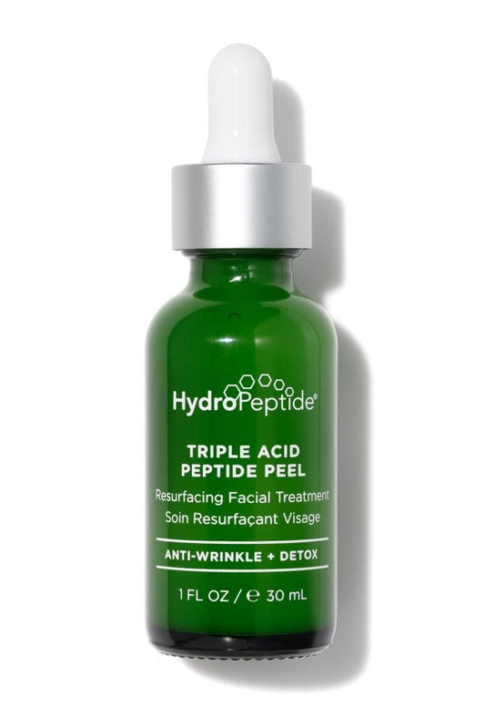 Triple Acid Peptide Peel HydroPeptide