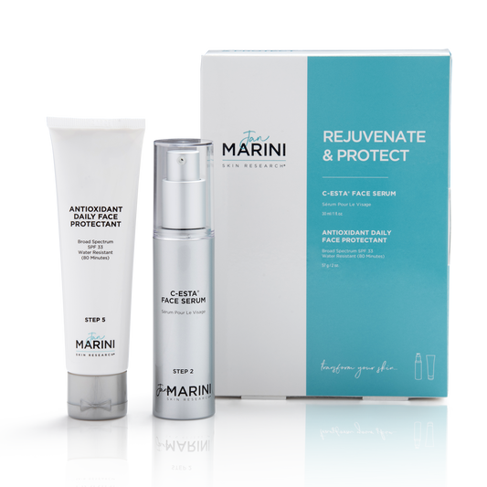 Rejuvenate & Protect Kit